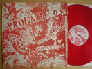 APPENDIX Bastards TERVEET KÄDET Riistetyt ... Russia bombs Finland LP * original