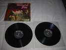 Mercyful Fate- Live 95 USA 2-LP King Diamond Venom Exodus Slayer