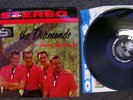 the diamonds meet pete rugolo STEREO Mercury