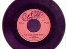 Great R&B LILLIAN OFFITT 