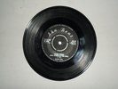 SKA  BEAT/MORE WOOD - JACKIE OPEL  (SKA  7