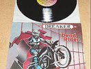 BREAKER(GER)-Dead Rider LP Bellaphone 1985