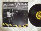 t.A.T.u. - DANGEROUS AND MOVING LP, RARE OOP vinyl, US, 2005 (tatu)