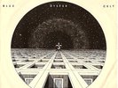 BLUE OYSTER CULT-PICTURE SLEEVE + 45--(CITIES ON FLAME WITH ROCK & ROLL)-PS--PIC