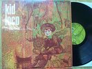 KID LOCO A Grand Love Story Orig UK 2xLP Shrink wrap *NM-*