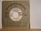ELVIS PRESLEY - LAWDY, MISS CLAWDY  PROMO MINT