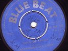 RARE PRINCE BUSTER / RICO 