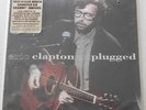 Audiophile ERICK CLAPTON UNPLUGGED REPRISE 180 GRAM DOUBLE LP *SEALED*