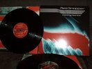ELECTRONICA vinyl 2LP record RED SNAPPER Making bones NEAR MINT UK 1998 WARP