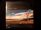 Pearl Jam LP SONY MUSIC Yield SEALED RARE ROCK ORIGINAL