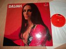 RARE Schlager LP,DALIAH LAVI,sung english,1970, ungespielt
