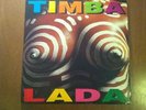 LP TIMBALADA- TIMBALADA batucada sexy cover SAMBA BRAZIL