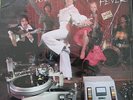 FLAMENCO FEVER LP LIVE DIRECT TO DISC ORIGINAL SEALED