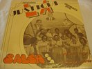 Orquesta La Justicia - Salsa Con Nostalgia - Guaguancó Coroco (EBIRAC)