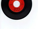FOUR SONICS/Where Are You-Triple B HEAR