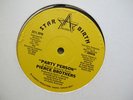 PIERCE BROTHERS - PARTY PERSON 12
