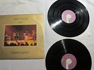 RARE 1972 DOUBLE DEEP PURPLE RECORD ALBUM MADE IN JAPAN ,HEAVY METAL,HARD ROCK