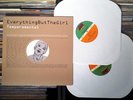 EVERYTHING BUT THE GIRL Temperamental VINYL full 2LP TRACEY THORN Massive Attack