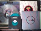 LUSH lovelife spooky LP 10