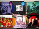 SUPERGRASS / WANNADIES / MY LIFE STORY / MONACO UK vinyl 7
