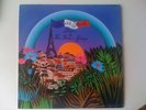 BEN & THE PLATANO GROUP - PARIS SOUL ORIGINAL RARE MINT