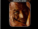 Chester Burnett A.K.A. Howlin' Wolf double LP 1972 Chess Chicago blues