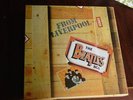 Beatles - From Liverpool 8 LP Box Set RARE Columbian Pressing CBS PEC-51-81