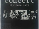 1984 THE CURE 