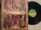 BABES IN TOYLAND NEMESISTERS  GERMAN 1995 LP/GATEFOLD/EX VINYL