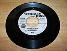 RARE  The Continentals - Picture of Love - Whirlin' Disc 105 - promo