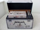 METALLICA  LIVE SHIT: BINGE & PURGE  COLLECTORS BOX SET