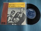 BUDDY HOLLY:Vinyl singel 