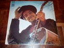 BOB DYLAN - NASHVILLE SKYLINE LP 1969 AFRICA EDITION CBS ASF 1392 RARE