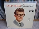 **BUDDY HOLLY**SHOWCASE**CORAL CRL 57450**