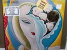 Derek and the Dominos  2 LP  Layla  **SEALED** feat. Eric Clapton Duane Allman