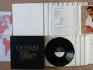Queen the Complete Works Box Set