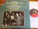 EX 29 0306 3 Beethoven Quartets etc. / Busch Quartet etc. 5 LP box