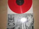 Dimmu Borgir - For All Tid - RED VINYL - SIGNIERT - BLACK METAL - RAR