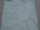 Mojave 3 - Excuses For Travellers LP (4AD / Slowdive) NM/EX+