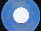 Richard Temple - That Beatin' Rhythm / Could It Be