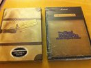 Jimi Hendrix box sets 45 rpm, colored vinyl, numbered limited edition - Sealed