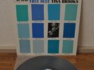 Tina Brooks True Blue Japan Blue Note LP Toshiba
