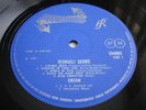 CREAM DISRAELI GEARS ERIC CLAPTON UK REACTION EARLY STEREO PRESS NEAR MINT VINYL