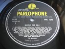 THE BEATLES FOR SALE PARLOPHONE UK FIRST 1 & 3 MOTHERS SUPERB GATEFOLD AND VINYL