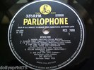 BEATLES UK – REVOLVER Stereo RARE E J Day sleeve.
