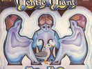 GENTLE GIANT-THREE FRIENDS( SWIRL VERTIGO LABEL)