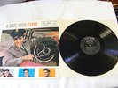 A DATE WITH ELVIS LS-5162 PRESLEY JAPANESE RCA VICTOR IMPORT RECORD JAPAN LP