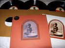 GEORGE HARRISON/ THE CONCERT FOR BANGLADESH/ 3 RECORD BOX SET N/MINT