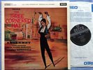 BERGANZA & ANSERMET Falla    ED2 Decca WBg SXL 2296 UK-1960s LP  MINT