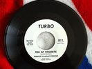 Frankie Crocker Ton of dynamite northern soul 7